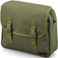 ヘンリービギンズ(Henly Begins) デイトナ バイク用 サイドバッグ 10L グリーン サドルバッグMIL DHS-13 90557 | ユリとソラ
