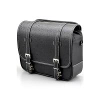 ヘンリービギンズ(Henly Begins) デイトナ バイク用 サイドバッグ 12L インナー防水 サドルバッグ DHS-5 プレーン 97092 | ユリとソラ