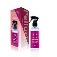 ペルシード(Pellucid) 洗車ケミカル 撥水ガラス系コーティング剤 ドロップコーティング 200ml PCD-813 コーティング効果約2ヶ月 | ユリとソラ