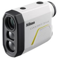 Nikon ゴルフ用レーザー距離計 COOLSHOT 20i GIII | ユリとソラ