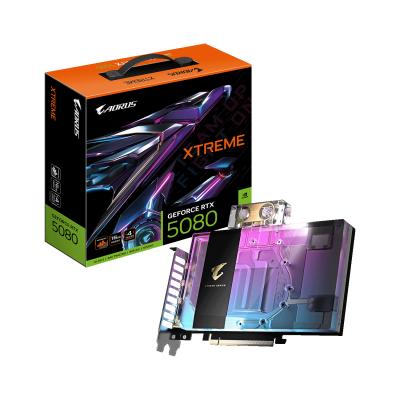 geforce rtx 5080（AORUS／グラフィックボード、ビデオカード）｜PC