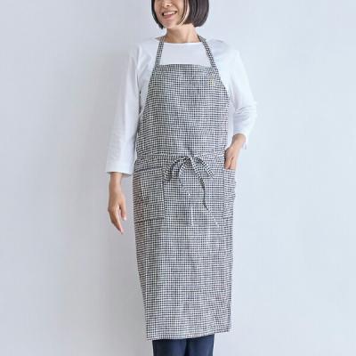 公式・ゆとりの空間 by栗原はるみ - エプロン｜Yahoo!ショッピング