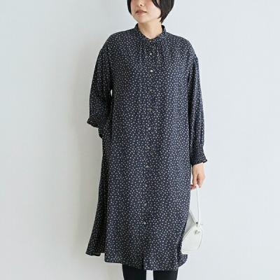 ゆとりの空間 栗原はるみ キルティングロングベスト ブラック ゆとりの空間 栗原はるみ キルティングロングベスト ブラック - メルカリ