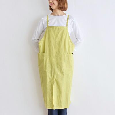 栗原はるみ　エプロン　ゆとりの空間 公式・ゆとりの空間 by栗原はるみ - エプロン｜Yahoo!ショッピング