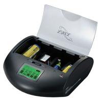 ＼レビューでプレゼント／電池 充電器 乾電池充電器 マルチ チャージャーV2 a26923 充電 単1 単2 単3 単4 9V電池 ニッケル 水素 充電池 使 | バリュー家具! ゆとり生活研究所