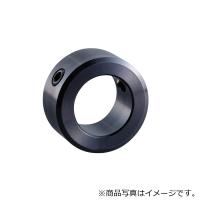 【メール便対応】岩田製作所（iwata）　スタンダードセットカラー　ノーマル　黒染め　内径１６　【品番：SC1612C】 | 生活雑貨 yutorito