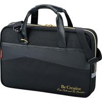 呉竹　書道セット GC-220S　ブラック×ゴールド　【品番：GC220-11】 | 生活雑貨 yutorito