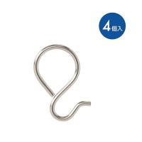 【メール便対応】ハイロジック　TQOOL　N-927 ステンSカン 19mm用 4個入　【品番：71927】 | 生活雑貨 yutorito