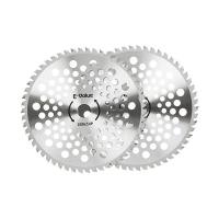 藤原産業　E-Value　山林用チップソー 2枚組 ES-230MMX54P　【品番：4977292640763】 | 生活雑貨 yutorito