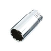 藤原産業　SK11　ディープソケット12.7 S4D-27　【品番：4977292851374】 | 生活雑貨 yutorito