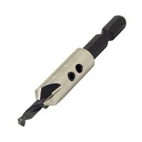 【メール便対応】藤原産業　SK11　六角軸ハイス皿取錐 SHSD-4 4X10.5　【品番：4977292869461】 | 生活雑貨 yutorito