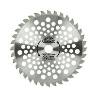 藤原産業　セフティー3　2段刃チップソー 230MMX36P JIS　【品番：4977292642668】 | 生活雑貨 yutorito