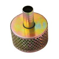 藤原産業　セフティー3　ストレーナー 金属製 PK-38 38MM　【品番：4977292652957】 | 生活雑貨 yutorito