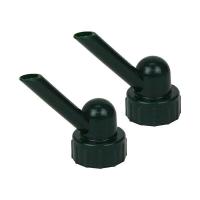 藤原産業　セフティー3　ペットボトル用水差し 大 2PCS　【品番：4977292672269】 | 生活雑貨 yutorito