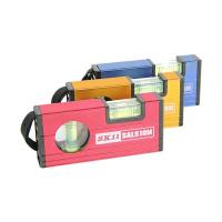 【メール便対応】藤原産業　SK11　アルミレベル100メタル SALS10M-3M 1個入 カラー指定不可　【品番：4977292819534】 | 生活雑貨 yutorito