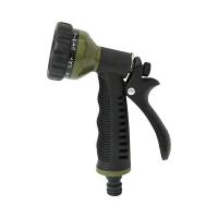 藤原産業　セフティー3　コイルホース用散水ノズル olive　【品番：4977292663014】 | 生活雑貨 yutorito