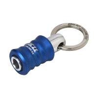 【メール便対応】藤原産業　SK11　ビットホルダーDXブルー SBH-DX-BL　【品番：4977292972857】 | 生活雑貨 yutorito