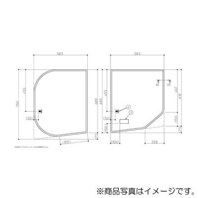 TOTO ekk 80084の商品一覧 通販 - Yahoo!ショッピング