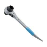 トップ工業　コンパクトラチェットレンチ（住宅施工用）　【品番：RM-21×24C】 | 生活雑貨 yutorito