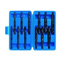 トップ工業　電動ドリル用六角シャンク 鉄工ドリルセット　【品番：ETD-715S】 | 生活雑貨 yutorito