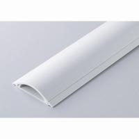 朝日電器（ELPA）　床用UDプロテクター 2号 1m　アイボリー　【品番：UDN2-1C】 | 生活雑貨 yutorito