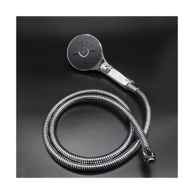 INAX シャワーヘッド 円形 ブラック リクシル シャワーヘッド（色：ブラック系）のおすすめ人気商品一覧