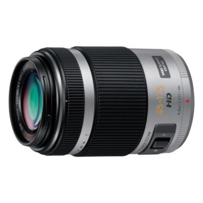 【新品】パナソニック 望遠ズームレンズ マイクロフォーサーズ用 ルミックス G X VA(新品) ルミックス gf6 望遠レンズ（交換レンズ）（マウント：マイクロフォー