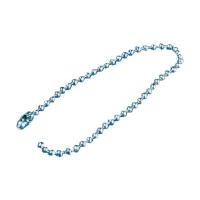 トラスコ中山（TRUSCO）　ボールチェーン 50本1組　【品番：T-46004】 | 生活雑貨 yutorito