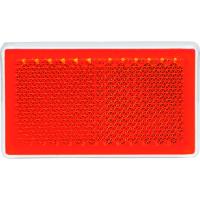 【メール便対応】和気産業（WAKI）　リフレクター　Ｚ−２８　Ｒｅ−６２　６２Ｘ３６　オレンジ　【品番：Z-28】 | 生活雑貨 yutorito