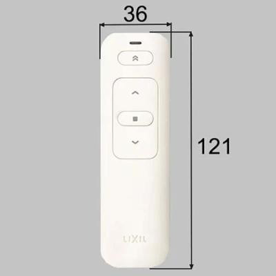 電動シャッター リモコン LIXILのおすすめ人気商品一覧 通販