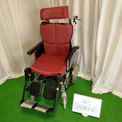 福祉用具リサイクル店・ゆとりっぷ - 車椅子（リクライニング
