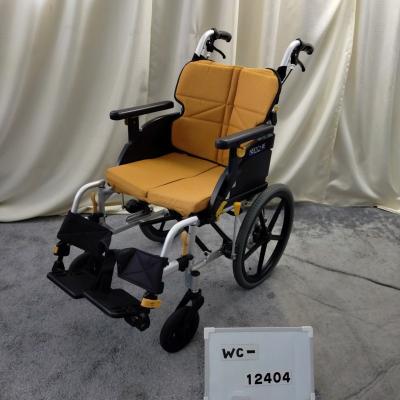 【未使用品】軽量タイプ 未使用 介助用車椅子 福祉用具リサイクル店・ゆとりっぷ - 車椅子（介助式）｜Yahoo