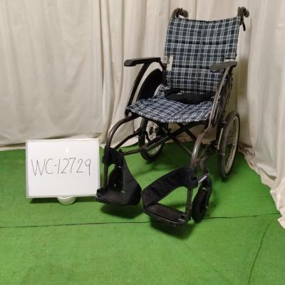 車椅子 中古（カワムラサイクル／介助用車椅子）｜車椅子｜介護用品