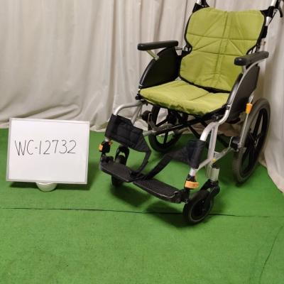 福祉用具リサイクル店・ゆとりっぷ - 車椅子（介助式）｜Yahoo