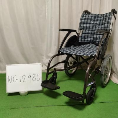 介助式車椅子（中古） 福祉用具リサイクル店・ゆとりっぷ - 車椅子（介助式）｜Yahoo