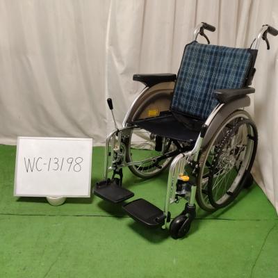 車椅子 中古（ミキ）のおすすめ人気商品一覧 通販 - Yahoo!ショッピング