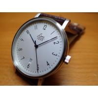 ラコ 腕時計 Laco クラシック ウォッチ 861862 40MM 自動巻優美堂のLaco ラコ腕時計はメーカー保証2年つきの正規販売店商品です | 優美堂