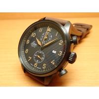 ラコ 腕時計 Laco 861976 Engadin エンガディン クォーツ 電池式 42mm優美堂のLaco ラコ腕時計はメーカー保証2年つきの正規販売店商品です | 優美堂