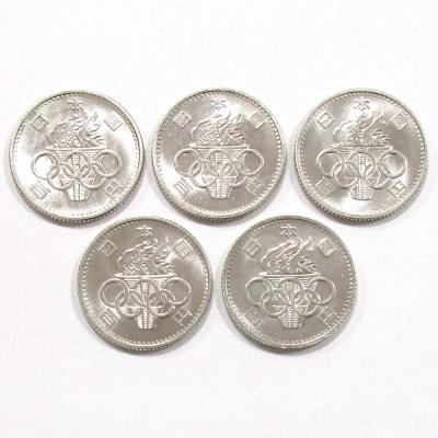 東京オリンピック銀貨のおすすめ人気商品一覧 通販 - Yahoo