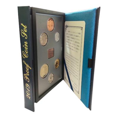 プルーフ貨幣セット 2019（コレクション、趣味） | 楽器、手芸