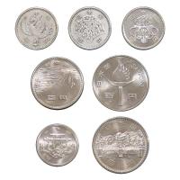 鳳凰100円銀貨 50枚セット :6747:ミスターコインズ - 通販 - Yahoo 