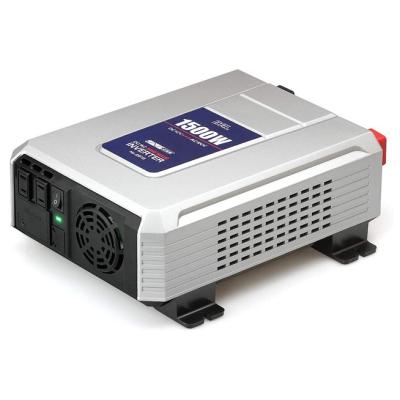 RELIABLE ELECTRIC製1500W 純粋正弦波インバーター 正弦波インバーター1500wのおすすめ人気商品一覧 通販 - Yahoo