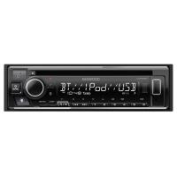 U342BT CD/USB/iPod/Bluetoothレシーバー MP3/WMA/AAC/WAV/FLAC対応 ケンウッド | 癒香のしずく