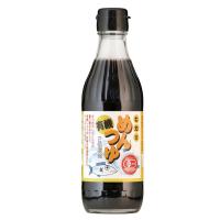 有機めんつゆ 有機JAS・無添加 光食品　300ml 