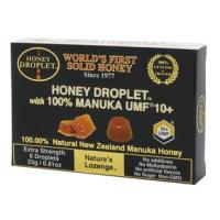 ハニードロップレットUMF10+ マヌカ 23g「6粒」 | 有機家ヤフー店