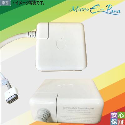60w magsafe 電源アダプタの商品一覧 通販 - Yahoo!ショッピング
