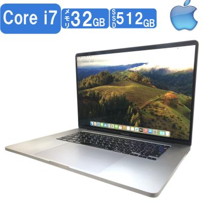 macbookpro 16インチの商品一覧 通販 - Yahoo!ショッピング