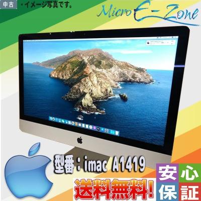 iMac（Apple） Macデスクトップ｜デスクトップパソコン｜スマホ