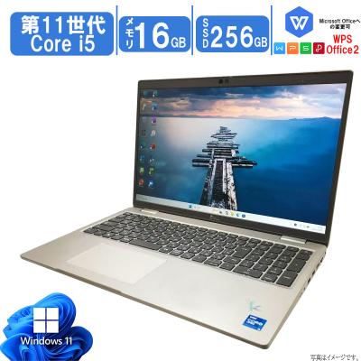 5520（Latitude（Dell）／ノートパソコン本体） | スマホ、タブレット