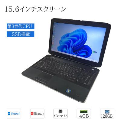 DELL デル latitude e5530のおすすめ人気商品一覧 通販 - Yahoo